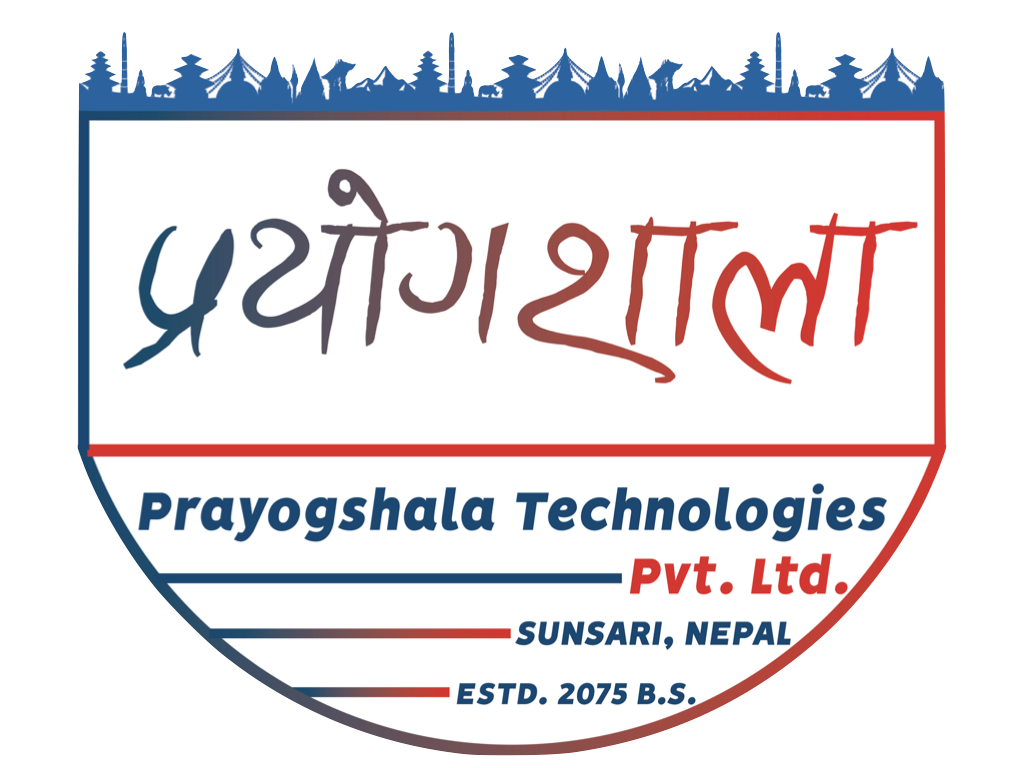 Prayogshala Technologies Pvt Ltd, Dharan , Sunsari